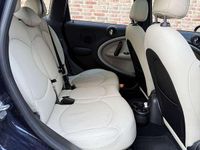 Gebraucht Mini One Countryman 98 PS (72 kW) 2014 SUV