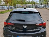 Gebraucht Opel Astra Innovation 150 PS (110 kW) 2017 Schwarz Limousine