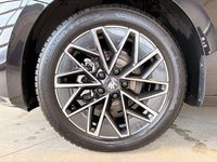 Gebraucht Skoda Octavia Style 150 PS (110 kW) 2025 Schwarz Kombi