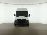 Gebraucht Mercedes Sprinter 170 PS (125 kW) 2025 Weiß Van
