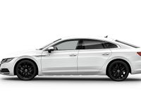 Brugt VW Arteon Basis 150 HK (110 kW) 2019 Hatchback
