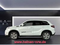 gebraucht Suzuki Vitara 1.4 COMFORT HYBRID LED NAVI ACC KAMERA