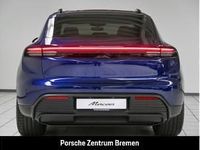 Gebraucht Porsche Macan 380 kW (517 PS) 2025 Blau (enzianblaumetallic) SUV
