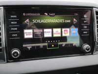 Gebraucht Skoda Karoq 150 PS (110 kW) 2021 Grau SUV