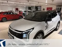 Gebraucht Kia Sportage GT-Line 180 PS (132 kW) 2025 Weiß SUV