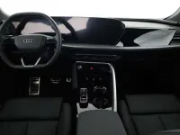 Gebraucht Audi Q5 204 PS (150 kW) 2025 Tamboragrau metallic SUV