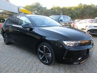 Gebraucht Opel Astra Elegance 181 PS (133 kW) 2024 Schwarz Kombi