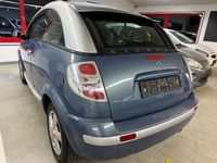 gebraucht Citroën C3 1.6 16V SensoDrive Style