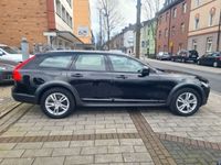 gebraucht Volvo V90 CC AWD*1.HAND*LED*NAVI*NAPPA*SHZ*