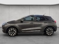 Usata Ford Puma Titanium 125 CV (91 kW) 2023 Grigio SUV