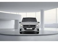 Gebraucht Mercedes EQV300 150 kW (204 PS) 2025 Grau Van / Kleinbus