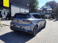 Gebraucht Renault Scénic Esprit Alpine 55 kW (75 PS) 2024 Grau Van / Kleinbus