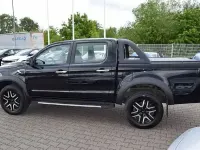 Gebraucht JAC JS8 204 PS (150 kW) 2025 Schwarz SUV
