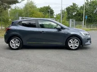 Gebraucht Renault Clio V Experience 101 PS (74 kW) 2019 Blau Limousine