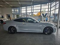 Gebraucht BMW M440 M Sport 374 PS (275 kW) 2022 Grau Limousine
