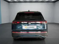 Brugt VW Tayron 204 HK (150 kW) 2025 Blå SUV