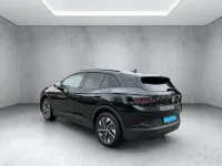 Brugt VW ID.4 Pro 210 kW (286 HK) 2025 Sort SUV