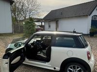 gebraucht Mini Cooper Chili Paket mit Navi