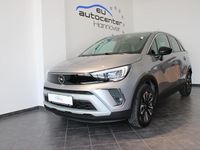 Gebraucht Opel Crossland X Elegance 131 PS (96 kW) 2024 Grau SUV