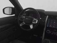 Neu Land Rover Discovery 5 HSE Dynamic 349 PS (256 kW) 2026 Schwarz SUV