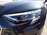 Gebraucht Audi A3 Advanced Plus 110 PS (80 kW) 2020 Grau Limousine