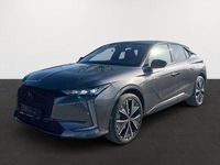 Gebraucht DS Automobiles DS4 Performance Line Plus 224 PS (164 kW) 2023 Platingrau Limousine