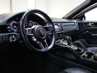 gebraucht Porsche Cayenne Turbo Cayenne COUPE SPORT-DESIGN|BOSE|CHRONO|22"