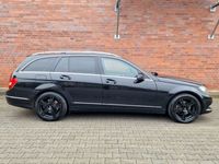 gebraucht Mercedes C220 T CDI Avantgarde