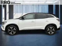 Gebraucht Renault Austral Techno 158 PS (116 kW) 2023 Perlmuttweiß SUV