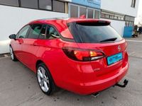 gebraucht Opel Astra AstraSports Tourer Active Start/Stop Navi LHZ