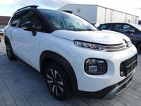 gebraucht Citroën C3 Aircross Shine Automatik