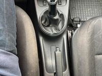 Gebraucht Skoda Fabia 110 PS (80 kW) 2012 Silber Kombi