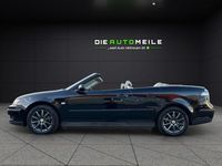 Gebraucht Saab 9-3 Cabriolet Linear 150 PS (110 kW) 2006 Other Cabrio