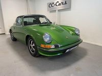 Gebraucht Porsche 911 1972 Grün