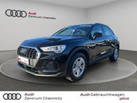 Second-hand Audi Q3 Design 245 CP (180 kW) 2021 Negru SUV