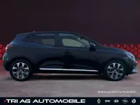 Gebraucht Renault Clio Evolution 91 PS (66 kW) 2023 Schwarz Kleinwagen
