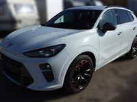 Neu Cupra Terramar VZ2 265 PS (194 kW) 2025 Weiß SUV