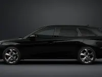 Neu Cupra Leon 204 PS (150 kW) 2026 Midnight schwarz metallic midnight schwarz metallic Kombi