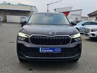 Gebraucht Skoda Kodiaq 150 PS (110 kW) 2025 Schwarz SUV