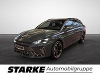 Neu Cupra Leon 150 PS (110 kW) 2025 Blau Limousine
