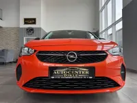 Gebraucht Opel Corsa Edition 101 PS (74 kW) 2021 Orange Kleinwagen