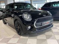 Gebraucht Mini ONE 102 PS (75 kW) 2018 Schwarz Kleinwagen