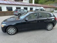 gebraucht BMW 116 i -