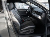 Gebraucht Audi A1 S-Line 150 PS (110 kW) 2025 Chronosgrau metallic Kleinwagen