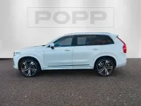 Gebraucht Volvo XC90 Ultimate 235 PS (172 kW) 2024 Denim blue SUV