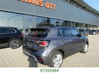 Neu VW T-Cross Style 116 PS (85 kW) 2025 Grau SUV