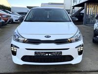 Gebraucht Kia Rio GT-Line 84 PS (61 kW) 2019 Weiß Limousine