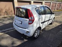 Gebraucht Suzuki Splash Active+ 94 PS (69 kW) 2014 Weiß Kleinwagen
