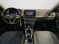 gebraucht VW T-Roc 1.5 TSI