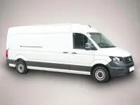Gebraucht VW Crafter 140 PS (102 kW) 2025 Manufacturer Van